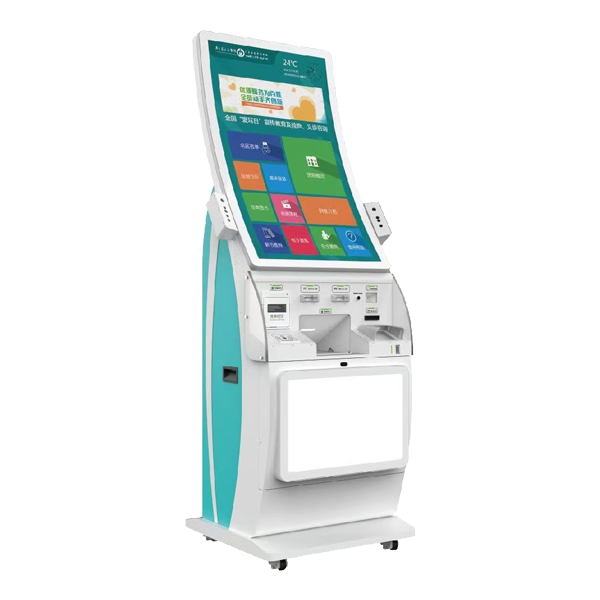 医院自助终端机