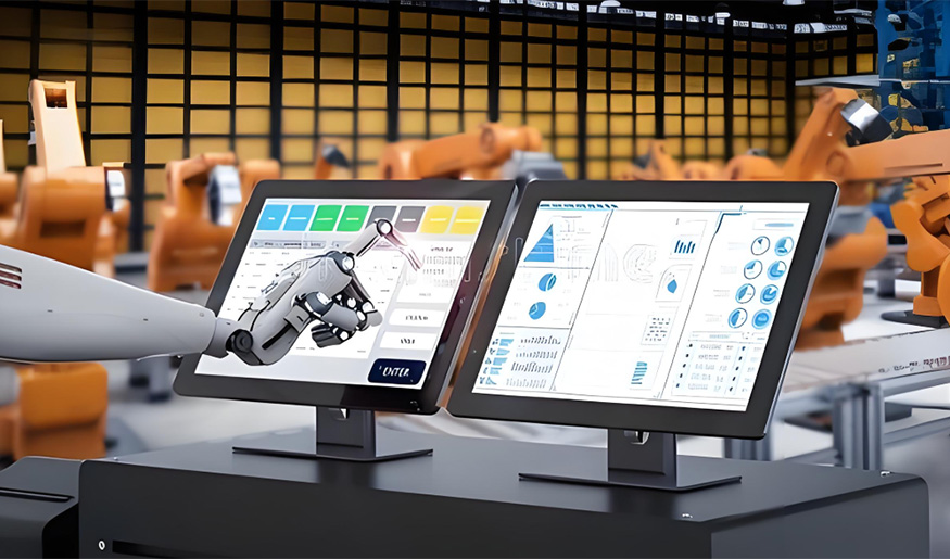 绿色革命与行业未来：2030年的自助设备市场预测