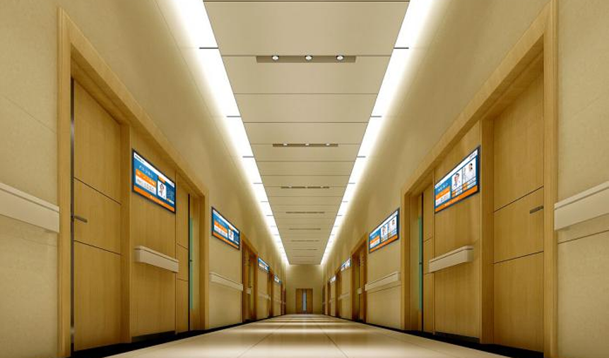 优化医疗服务：青岛即墨人民医院自助服务终端解决方案