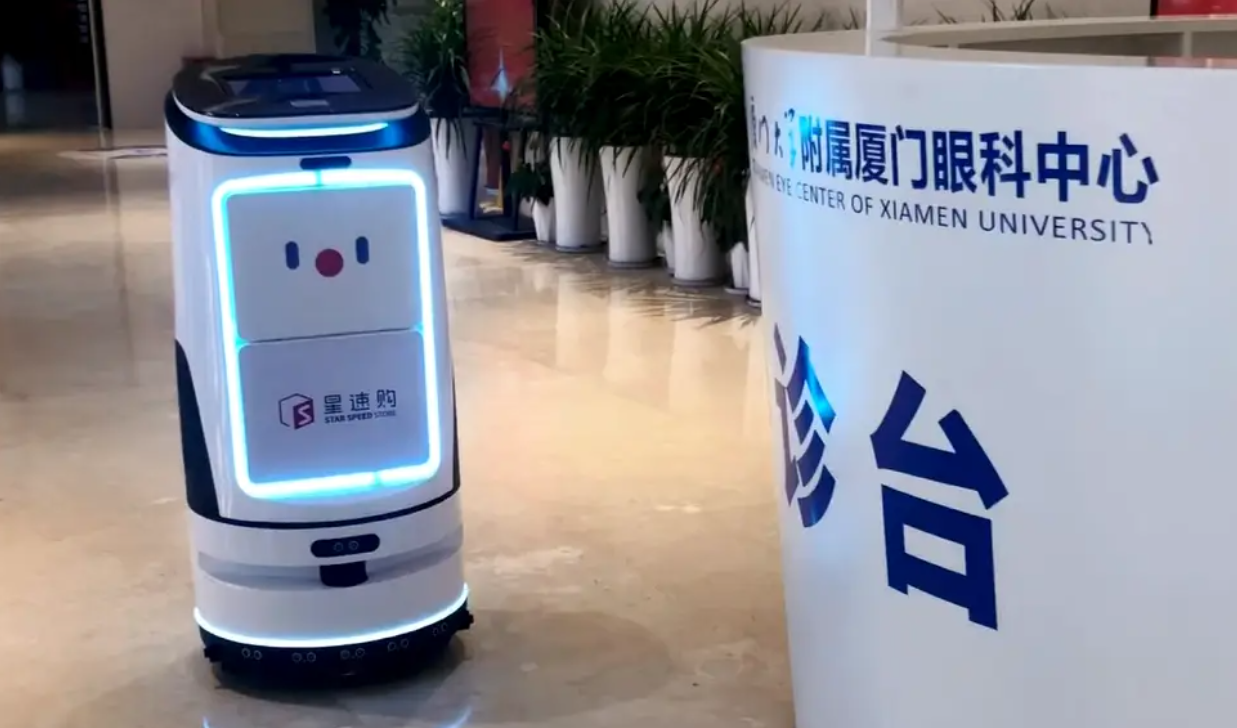 从疫情到后疫情时代：排队机和自助设备的需求激增