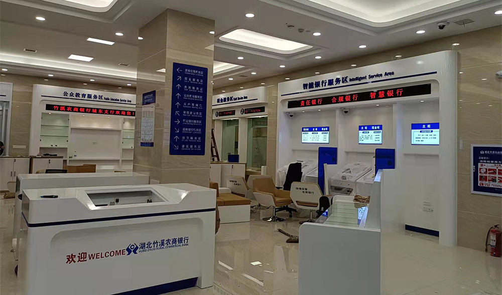 定制化排队系统：如何通过ODM/OEM满足本地化需求